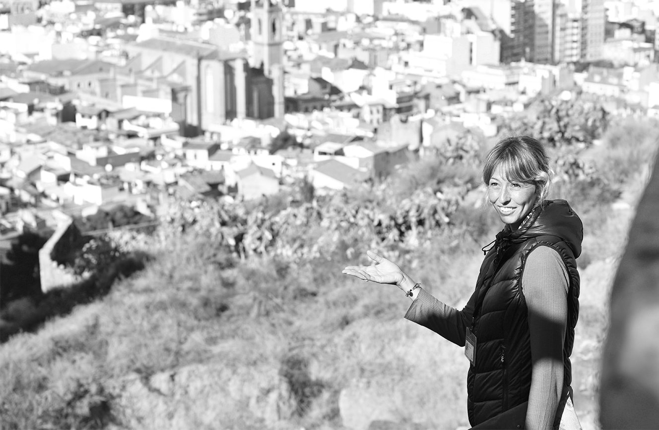 Descubre Sagunto - Nitidesa