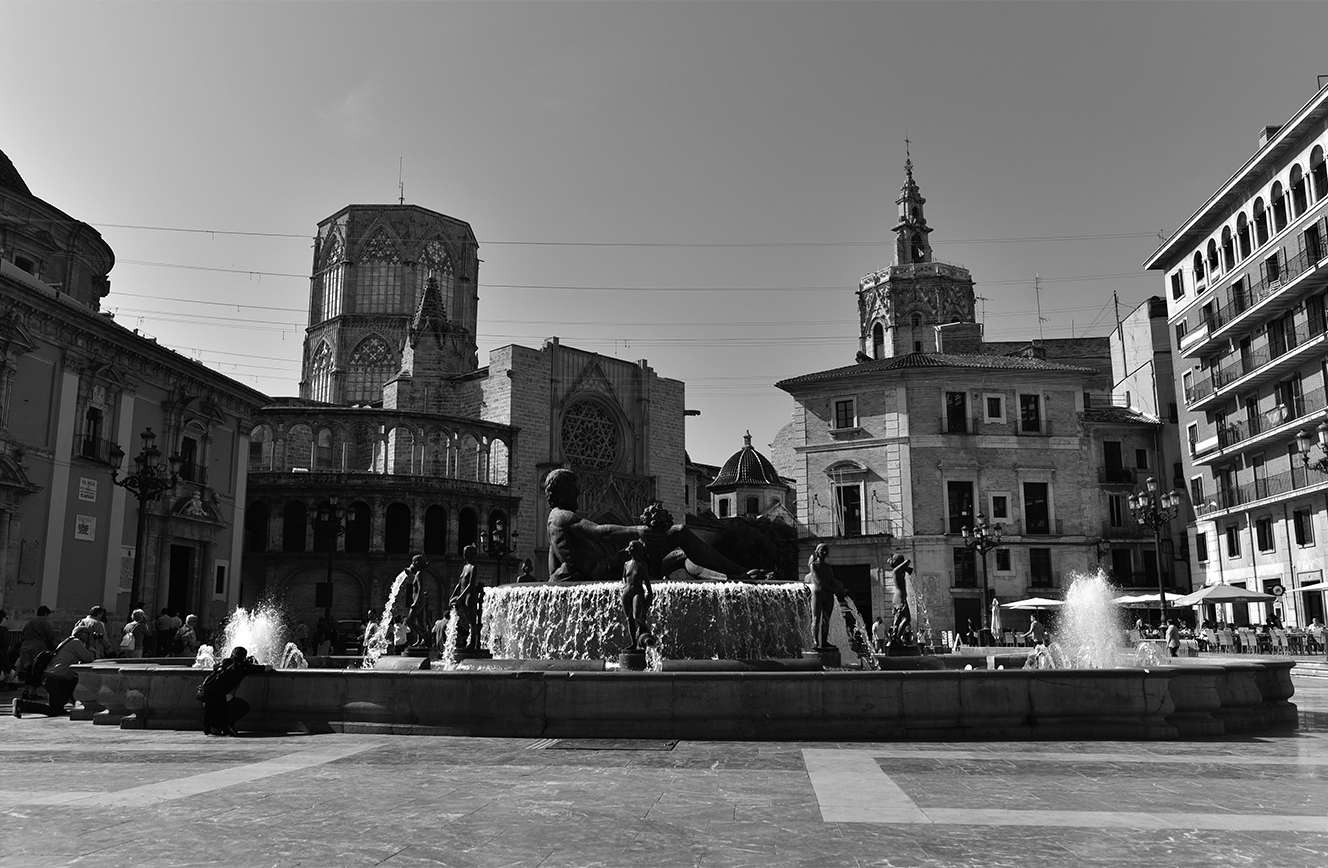Valencia Proyecto Nitidesa